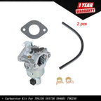 2 Pack Carburetor Kit for Make Model