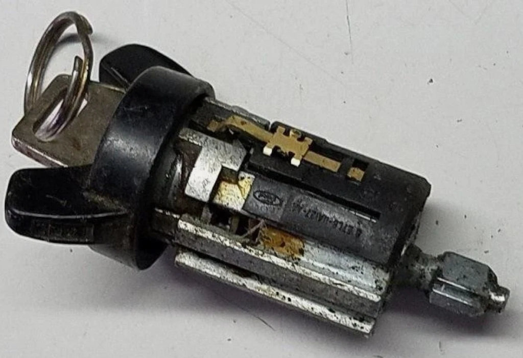 Key Ignition Lock for Ford Thunderbird Cougar (1989–1993)