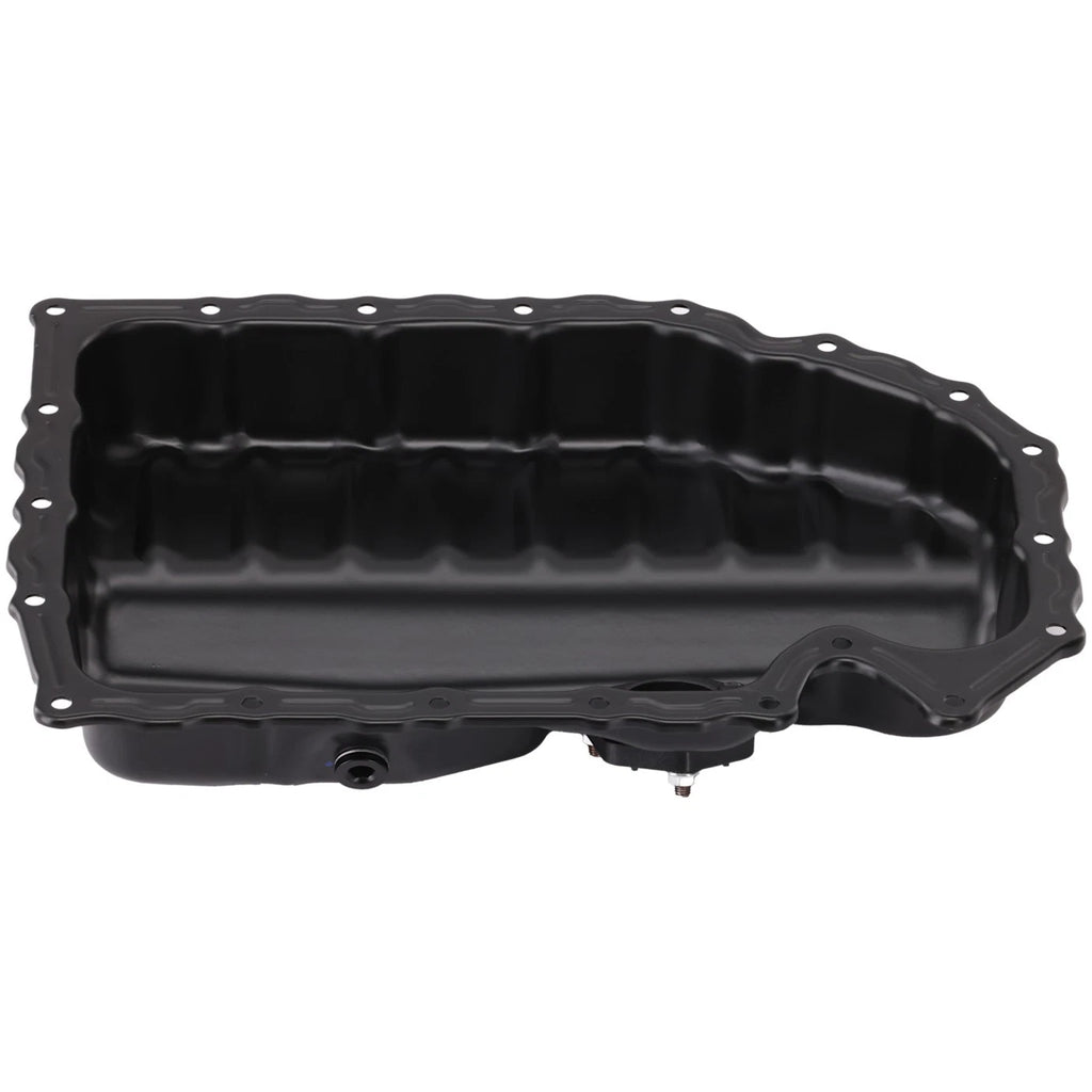 Oil Pan Lower for VW Audi (Arteon Jetta Q3 Tiguan CC)
