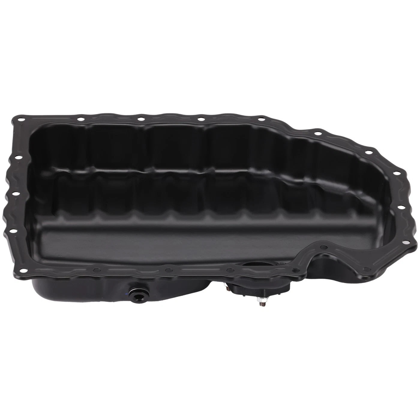 Oil Pan Lower for VW Audi (Arteon Jetta Q3 Tiguan CC)