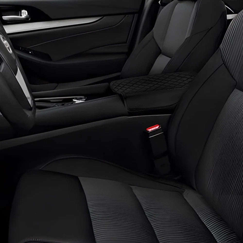Center Console Armrest Cover for Nissan Maxima (2016–2024)