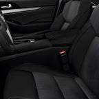 Center Console Armrest Cover for Nissan Maxima (2016–2024)