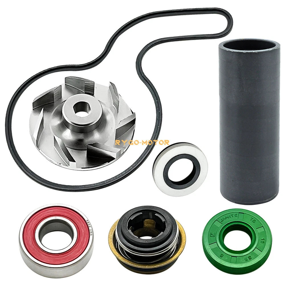Water Pump Rebuild Kit for Polaris Sportsman Ranger 700 800 (2002–2014)