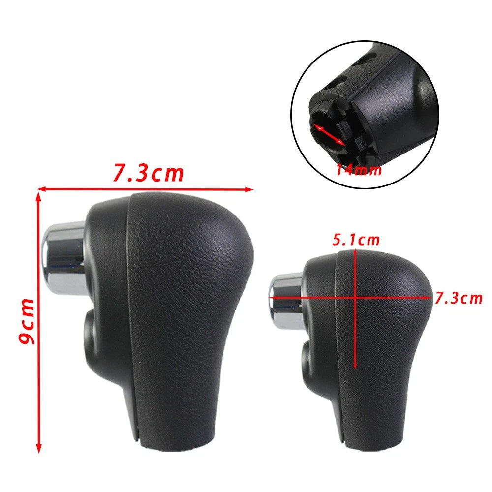 Automatic Gear Shift Knob for Honda Accord CR-V (2007–2011)