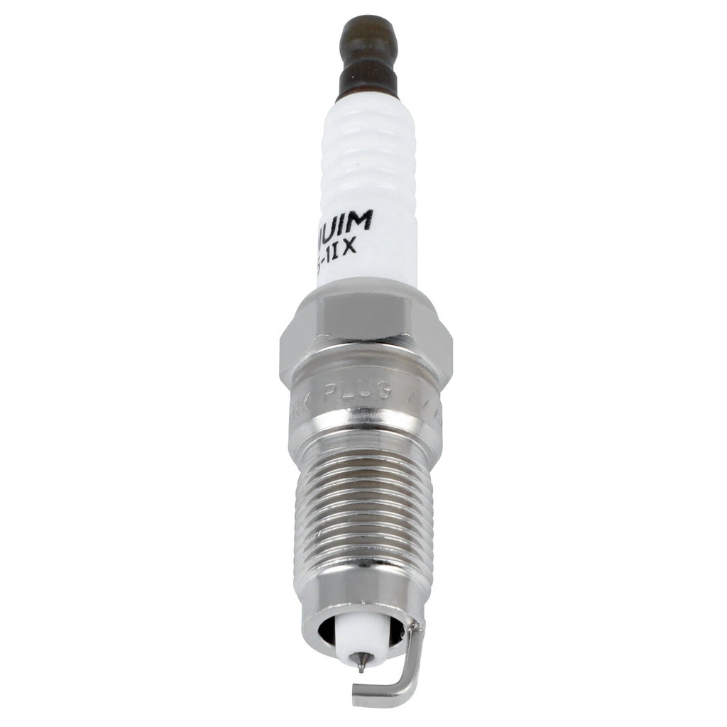 Set of 6 Iridium Spark Plugs for Ford Freestar (2006-2007)