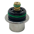 FPF Fuel Pressure Regulator 50 PSI for Victory Cross Country Roads (2010–2012)