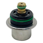 FPF Fuel Pressure Regulator 50 PSI for Victory Cross Country Roads (2010–2012)