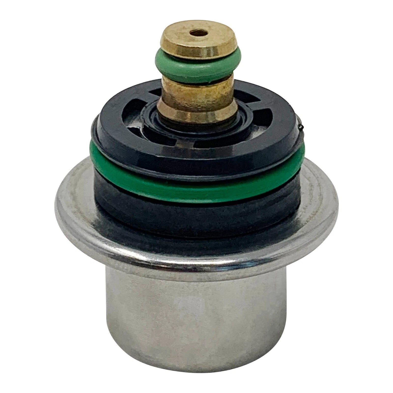 FPF Fuel Pressure Regulator 50 PSI for Victory Cross Country Roads (2010–2012)