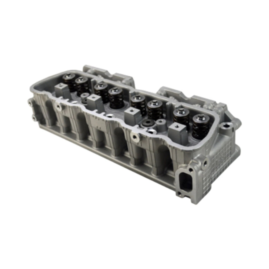 Complete Cylinder Head Assembly for Nissan K21 K25