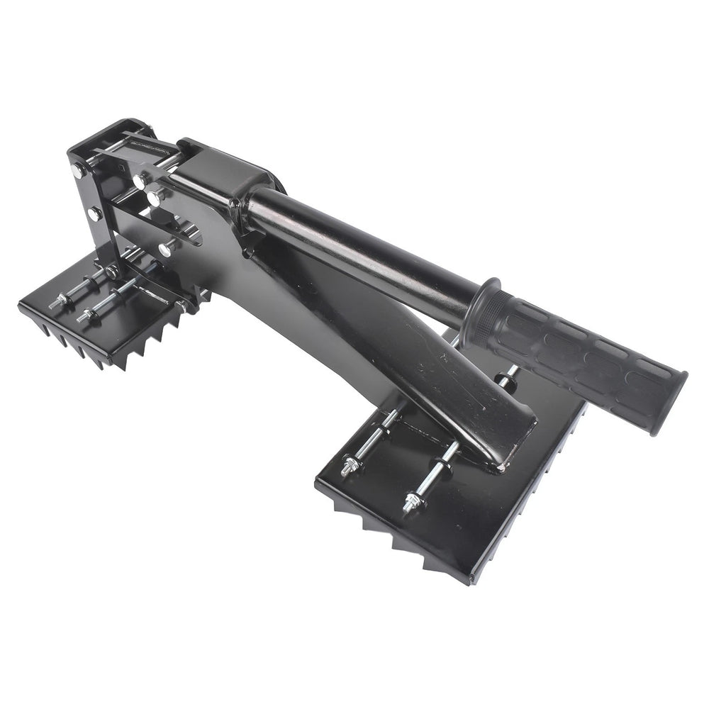 Turf Gripper Installation Tool for Artificial Grass (2010–2023)
