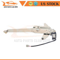 Window Regulator with Motor for Ford F150 Truck (1981–1996)