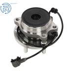 Wheel Hub Bearing Assembly for Nissan Frontier, Suzuki Equator