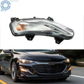 Right Turn Signal Light for Chevy Malibu (2019–2021) Halogen Clear