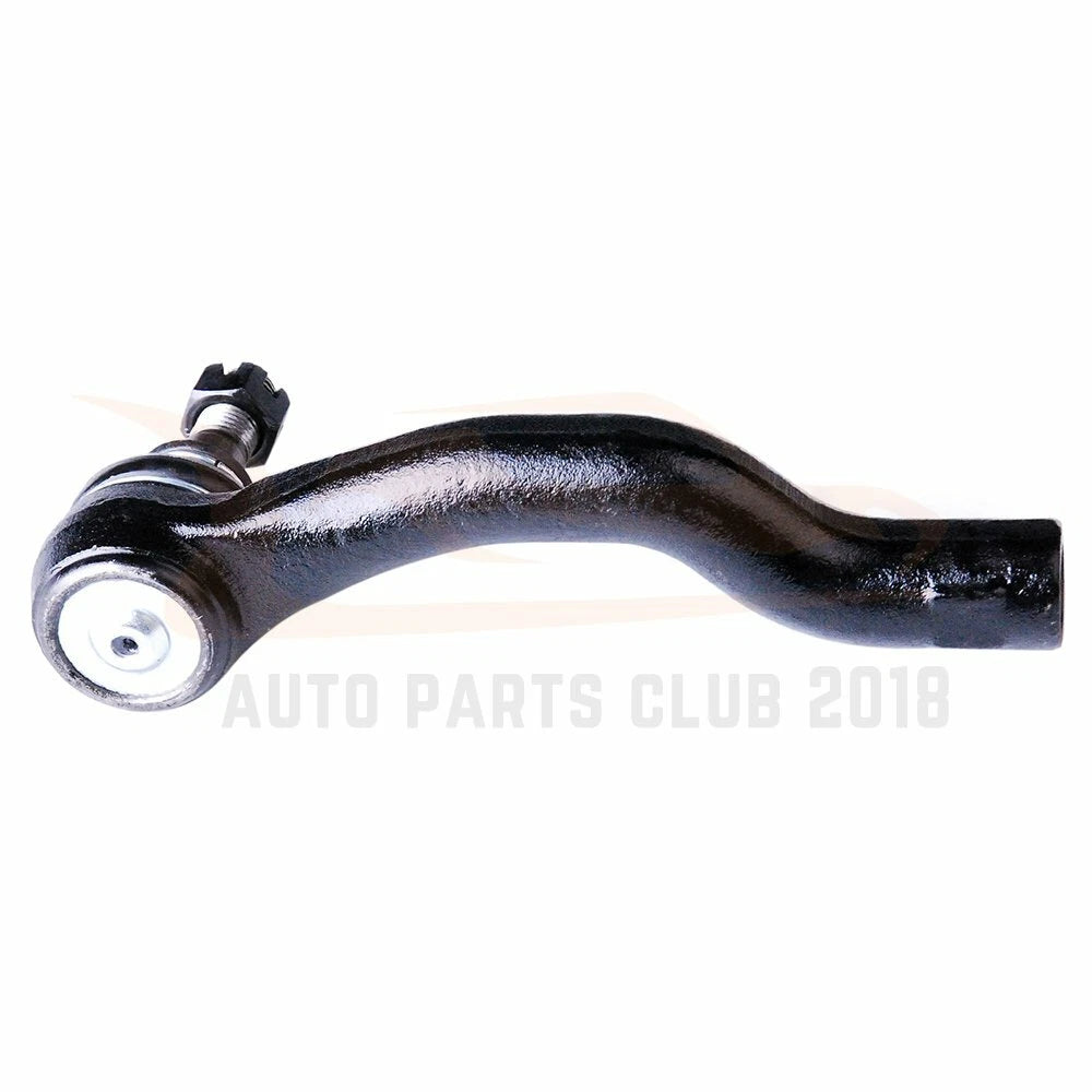 Set of 8 Lower Ball Joints & Tie Rods for Nissan Frontier (2005–2016)