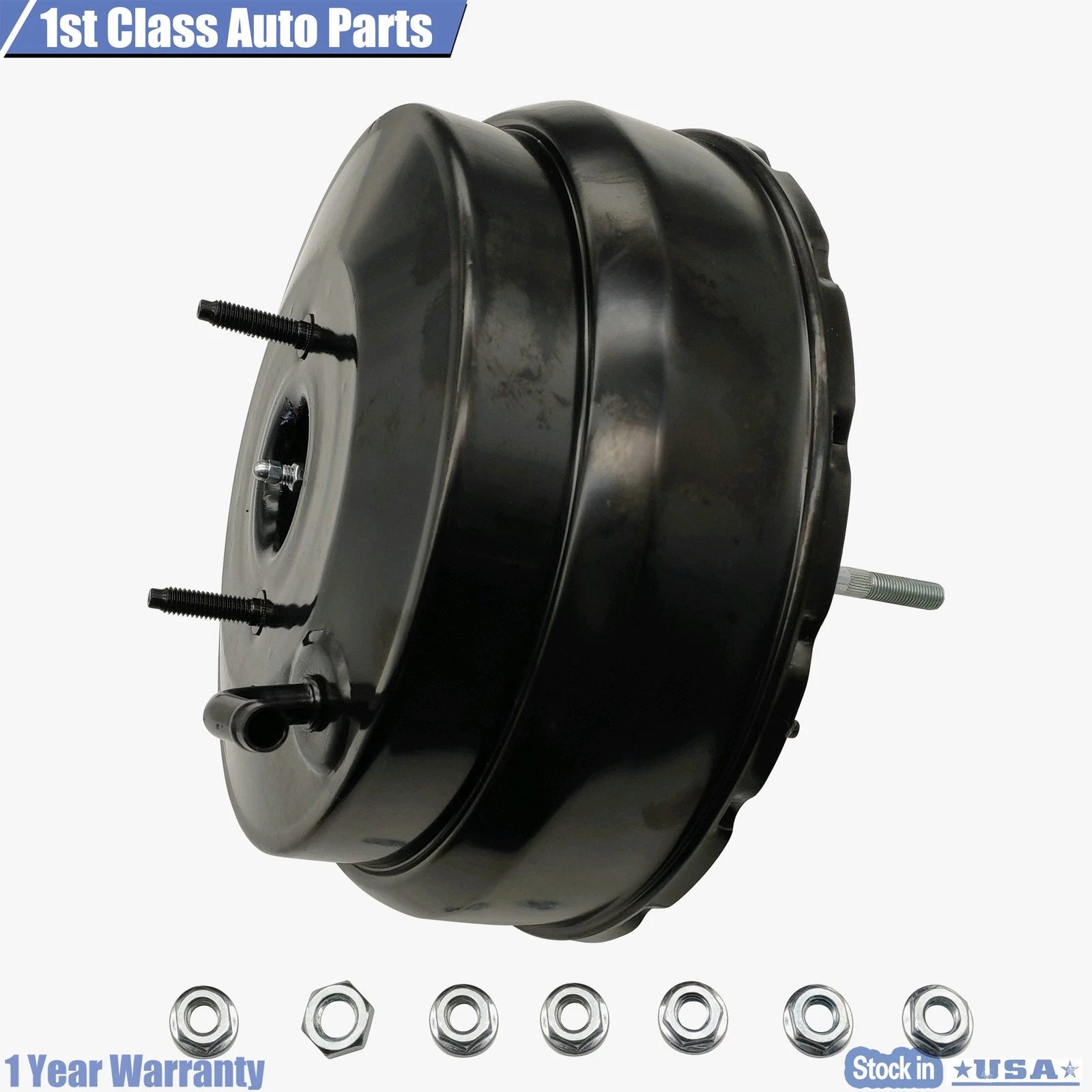 Vacuum Power Brake Booster for Lexus LS400 (1995–1997)