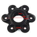 Rear Sprocket Drive Flange Cover for Ducati Panigale V4, V4S, Streetfighter V4