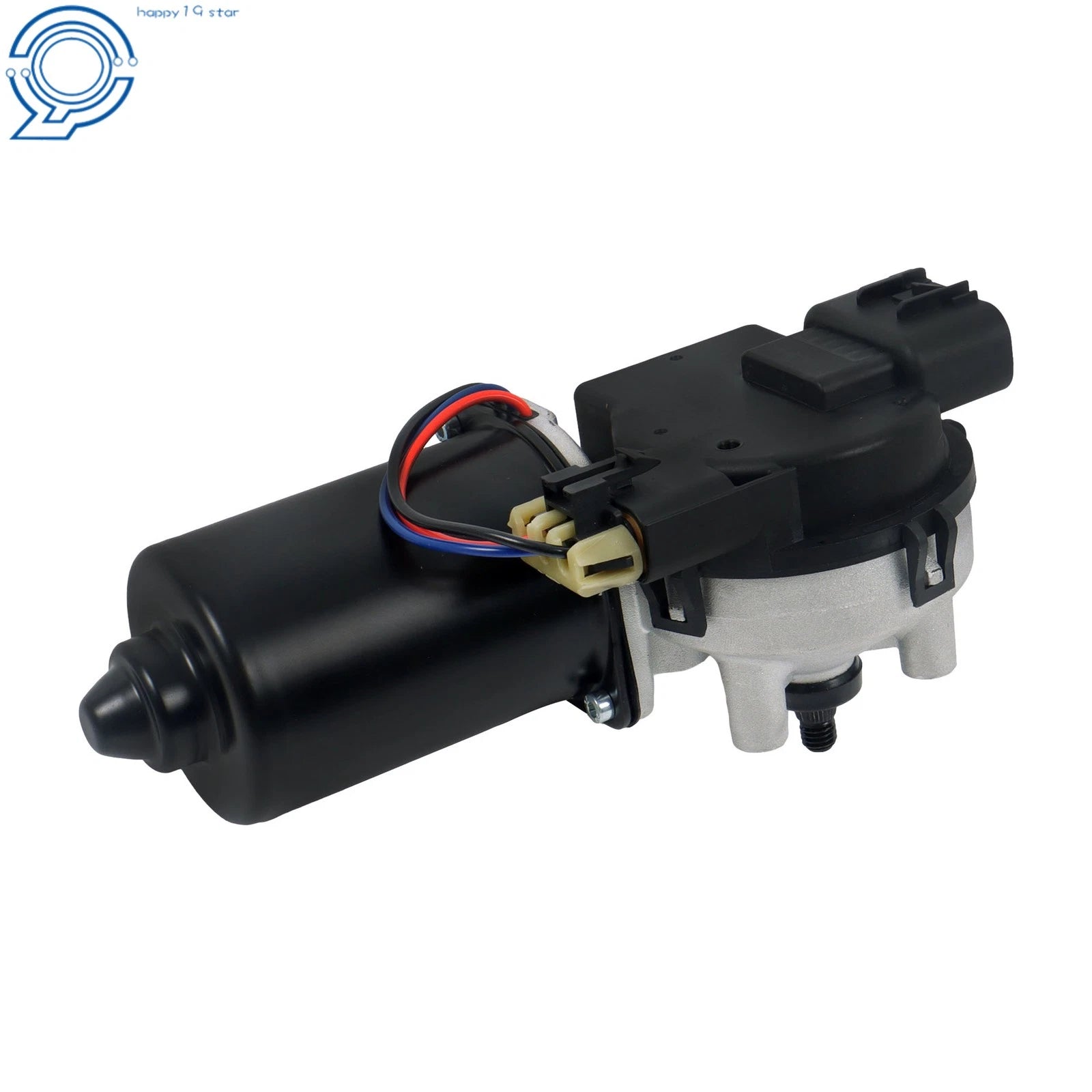 Windshield Wiper Motor for Hummer H2 (2003-2007) Front Side