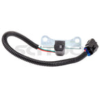 4X Crankshaft Position Sensor for Dodge B1500, Dakota (1997–1998)