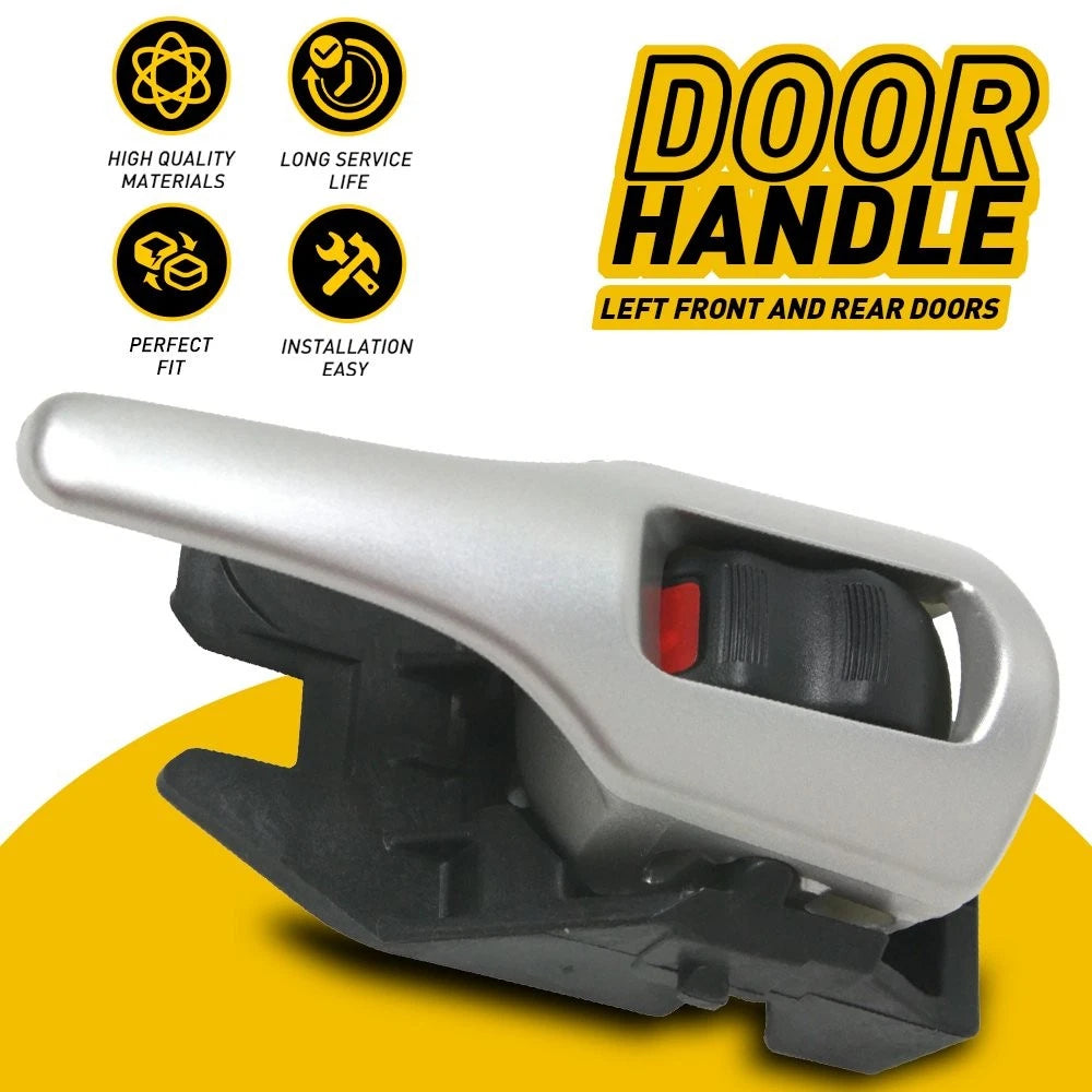 Interior Door Handle for Toyota Corolla (2009–2015) TO1352162