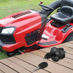 Ignition Switch with Key for Riding Lawnmowers (72504228)