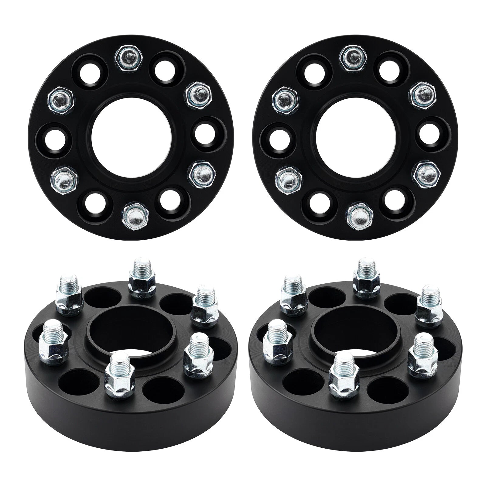 Wheel Spacer for GMC Canyon Chevy Colorado (2015–2022)