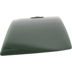 Rear Driver Door Glass for Jeep Liberty (2002–2005)
