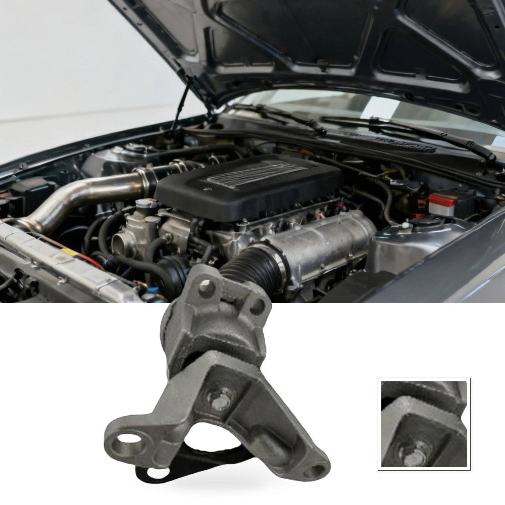 Engine Mounting Bracket for Ford Mondeo Galaxy S-Max (2006–2014)
