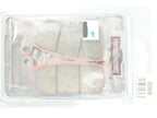 Sintered Metal Brake Pads for Harley Davidson Sportster (2004–2013) 8009048