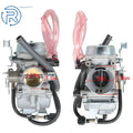 Carburetor Assembly for Kawasaki Bayou KLF300 (1986–2005)