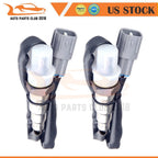 2X Oxygen Sensors for Toyota Camry (1997–1999)