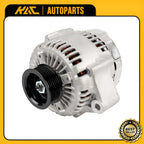 Alternator for Acura TL CL (1999–2003) 105A 12V 6-Groove
