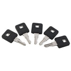 Ignition Keys for Ditch Witch Trencher 1330 RT40
