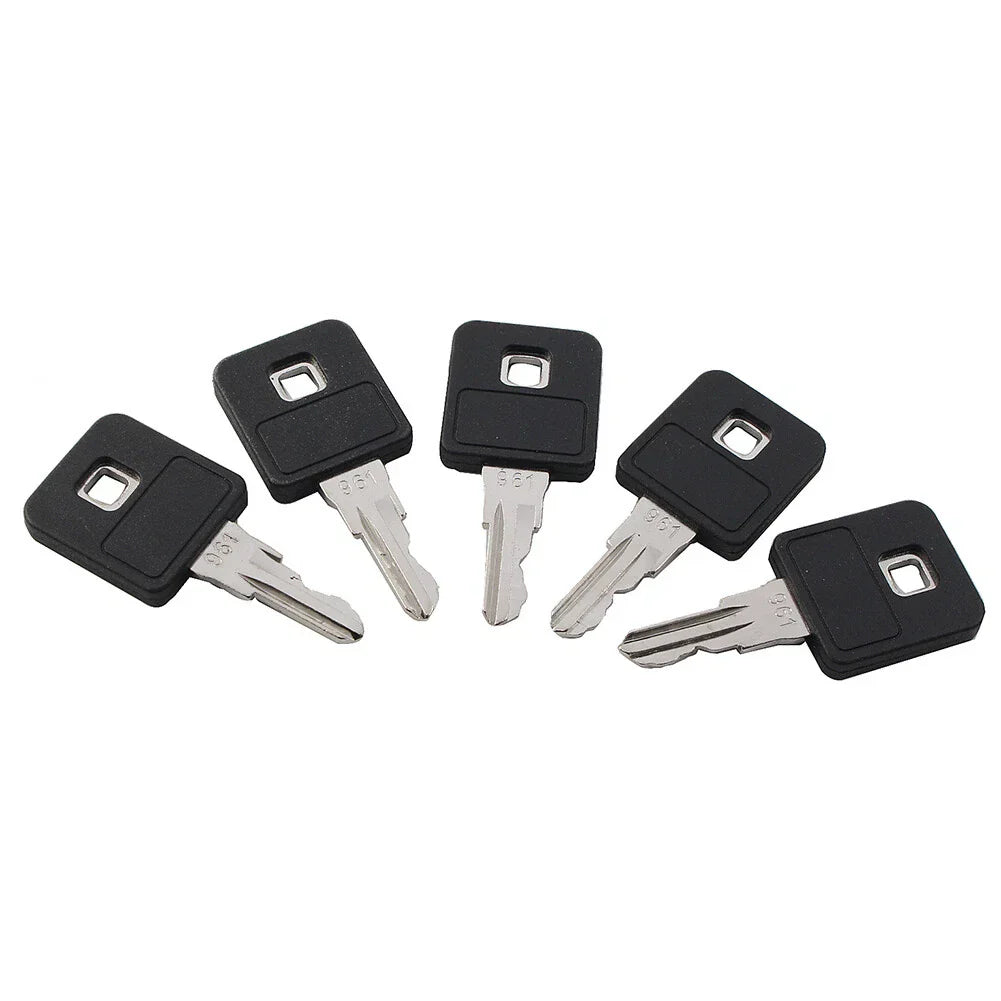 Ignition Keys for Ditch Witch Trencher 1330 RT40