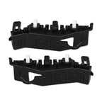 Set of 2 Front Bumper Cover Retainers for Hyundai Tucson (2016–2021)
