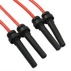 Spark Plug Ignition Wires for Dodge Neon SRT-4 Turbo (2003-2008)