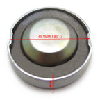 2" Oil Tank Filler Cap for BSA Triumph Norton Ariel (Vintage)