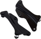 4 Point Docking Hardware Kit for Harley Touring Street Road King Glide (14-23)