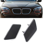 Bumper Headlight Washer Cap for BMW X1 E84 (2009-2012)