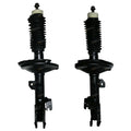 2 x Rear Gas Strut Shock Absorbers for Toyota Kluger AWD (2003–2007)