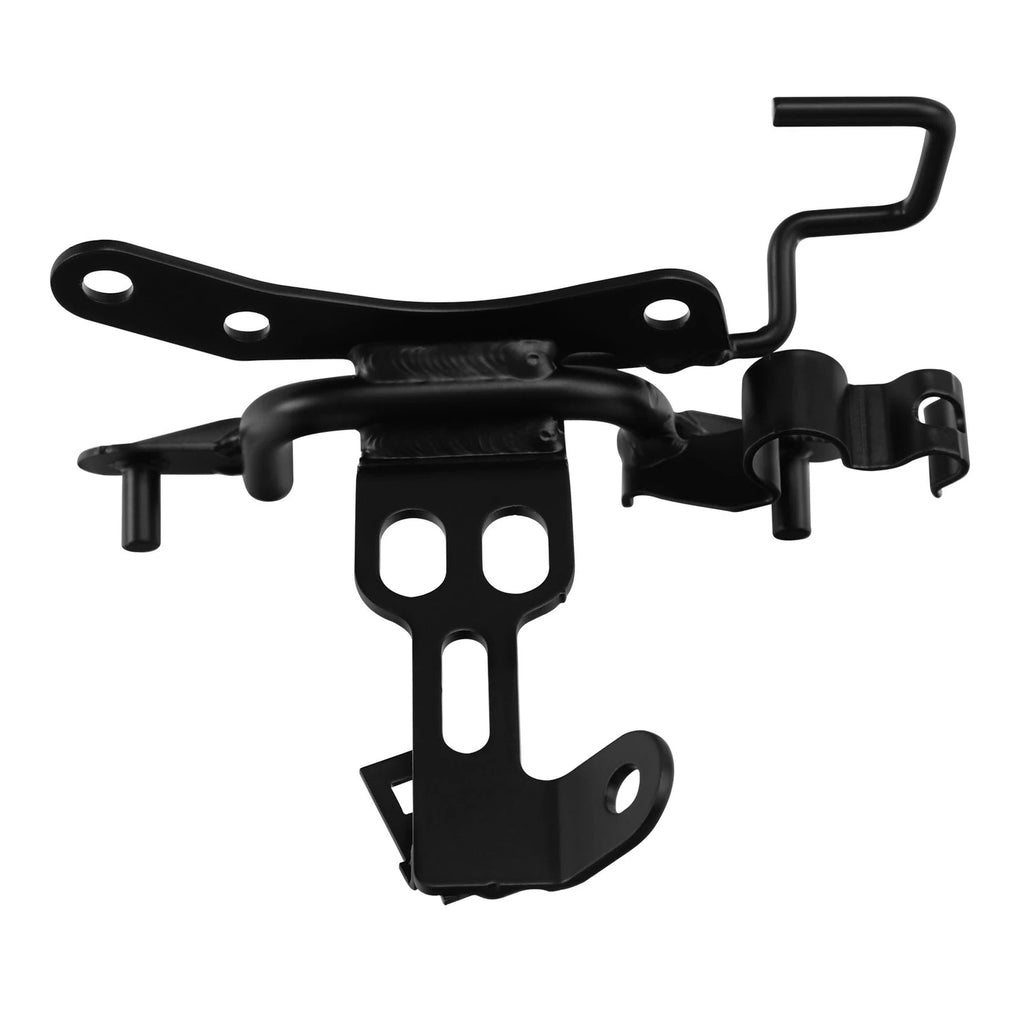 Front Headlight Upper Stay Fairing Bracket for Kawasaki Z900 (2017–2019)