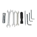 Convenient Storage Pocket / 8Pcs / Motorcycle Tool Accessories Repair for Motorcycle