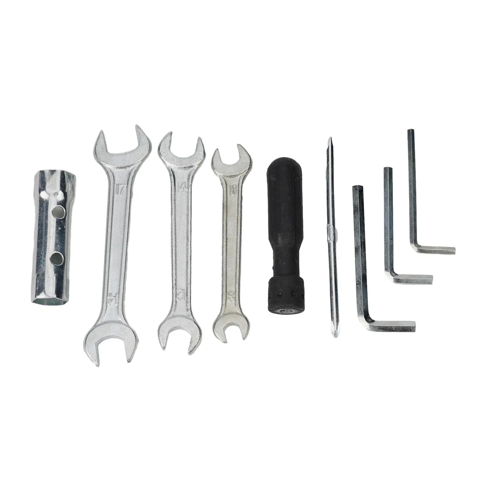 Convenient Storage Pocket / 8Pcs / Motorcycle Tool Accessories Repair for Motorcycle