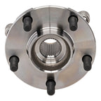 2X Wheel Hubs for Infiniti Q50