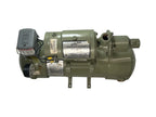 Galley Maid Water Pressure Pump w/ Accumulator Tank 7 GPM 24V MR Series