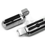 Chrome & Rubber for Honda Goldwing GL1500 (1996–2000) & Valkyrie Shadow 1100 ACE (1997–2003)