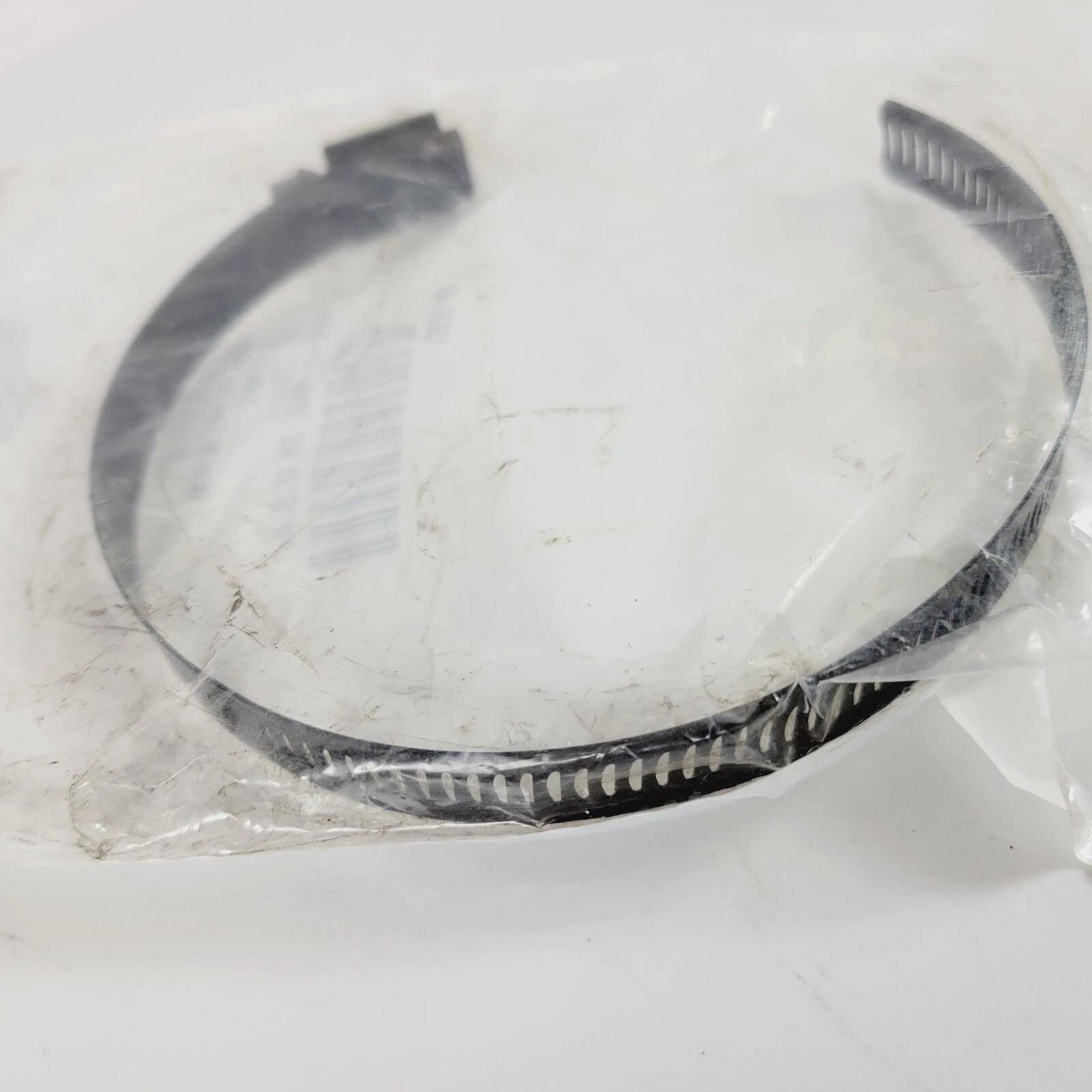 Exhaust Hose Clamp for Harley-Davidson Sportster (10800010)