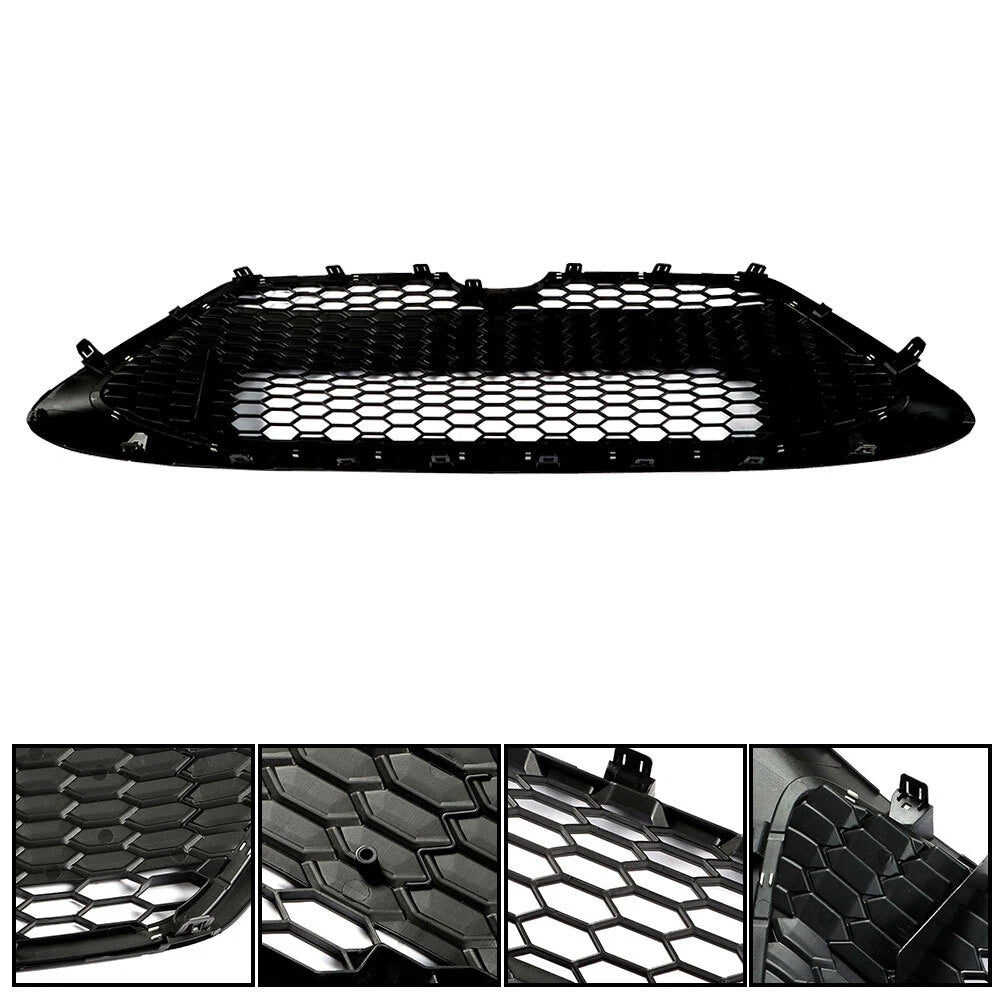 Front Grille Bumper Lower for Toyota Corolla (2020–2021) Chrome
