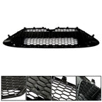 Front Grille Bumper Lower for Toyota Corolla (2020–2021) Chrome