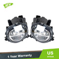 LED Fog Lights for BMW 3 Series (2012–2016) & 4 Series (2014–2019)