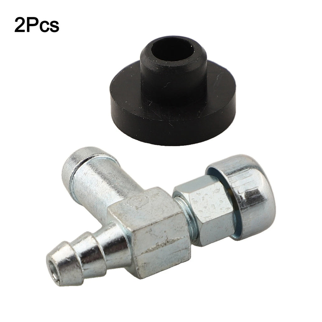 Rubber Bushing Set for Sustainable Performance Components